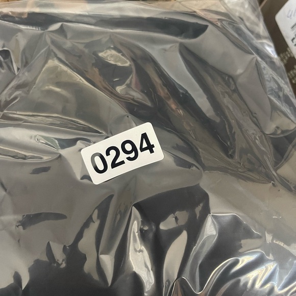 NWT LIZ CLAIBORNE Classic Career March Ankle Length Pants Secretly Work Trousers - Picture 10 of 10